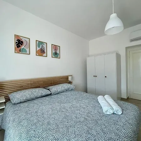 Casa In Centro Porto Forever Four *