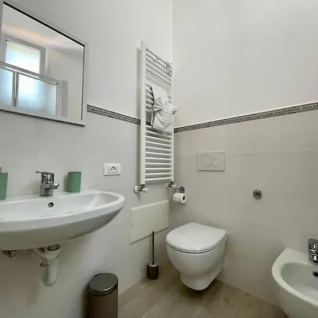Casa In Centro Porto Forever Four