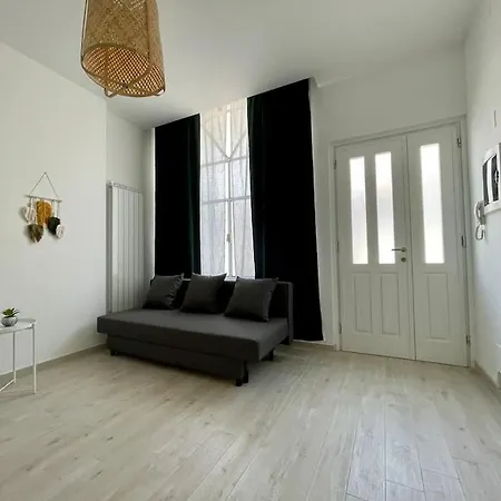 Appartamento Casa In Centro Porto Forever Four *