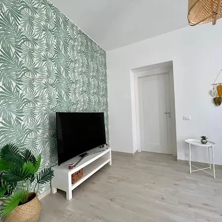 Appartamento Casa In Centro Porto Forever Four Ischia