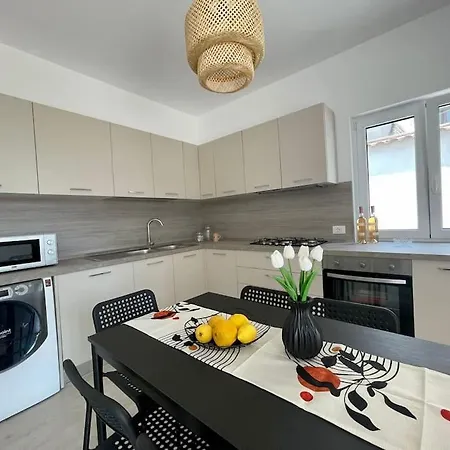 Appartamento Casa In Centro Porto Forever Four Ischia