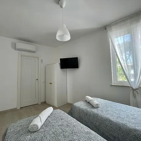 Appartamento Casa In Centro Porto Forever Four