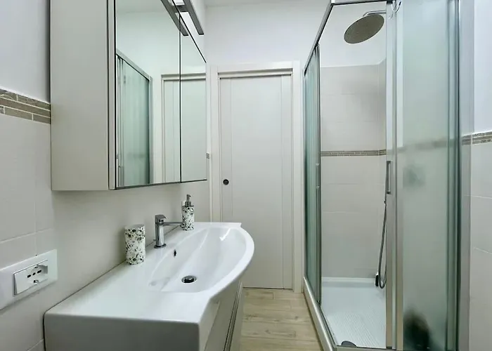 Casa In Centro Porto Forever Four * Ischia