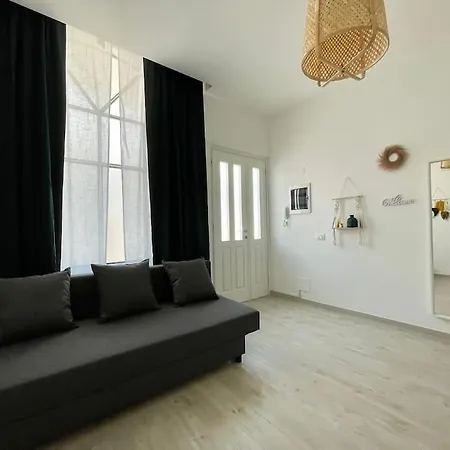 Appartamento Casa In Centro Porto Forever Four