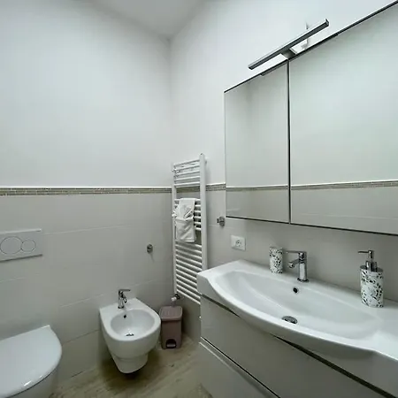 Appartamento Casa In Centro Porto Forever Four *