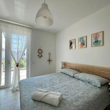Appartamento Casa In Centro Porto Forever Four *